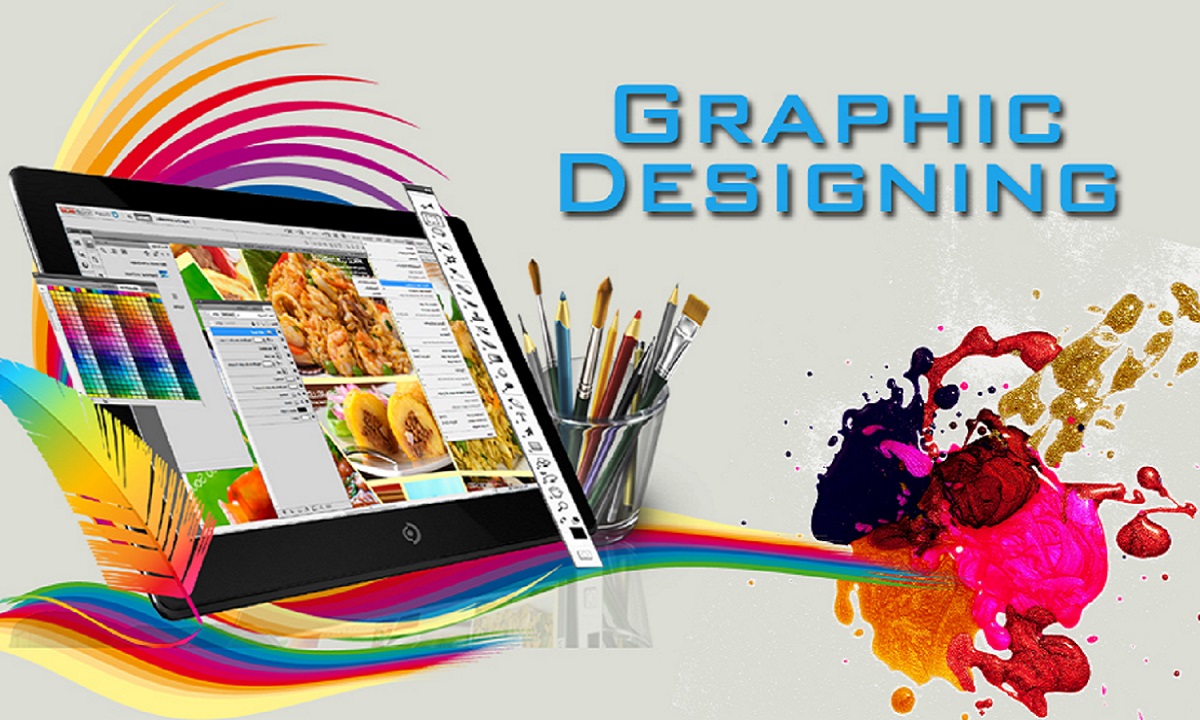 Diploma in Advanced Graphics Designing