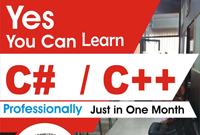 Learn C & C++ Course