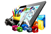 Graphic Designing Course at Spectrum College of Information Technology